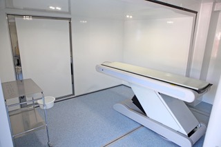 Mодулі медичного призначення